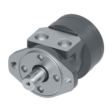 S Series Low Speed High Torque Geroler® Spool Motor